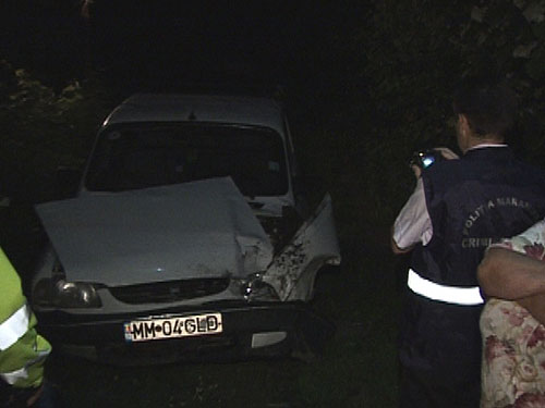 Foto accident Hideaga (c) eMaramures.ro